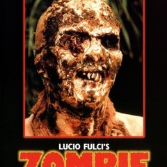 "Track 13"- Soundtrack Zombi 2 (1979).