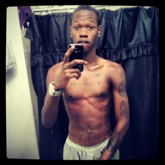 Lil tee hazard boy ent  at Edgewood ave