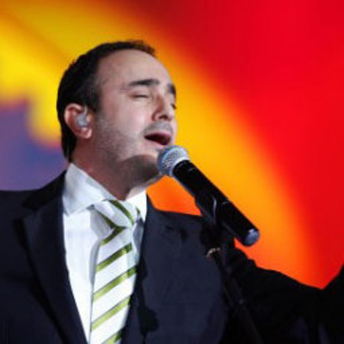 صابر الرباعي