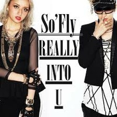 Really Into U - So'Fly