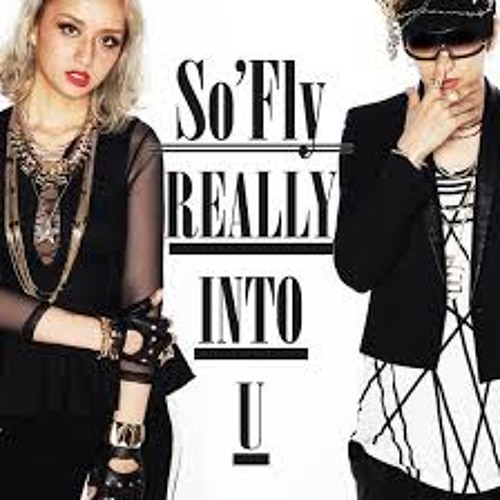 Really Into U - So'Fly