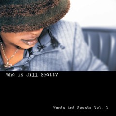 Jill Scott - Brotha (CountEDIT)