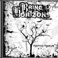 Bring Me the Horizon - Pray for Plagues (BA5E Remix)