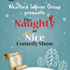 Wexford Improv Groups Improvised Xmas Song