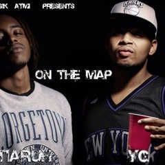 Tiaruh & YG Ft. DEV - F*cked Up