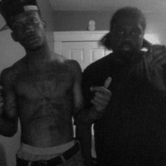 YG - 100 Dayz - Produced By. TGarvinBeatz