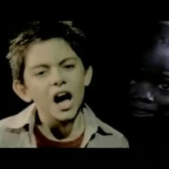 Declan Galbraith ''Tell Me Why''