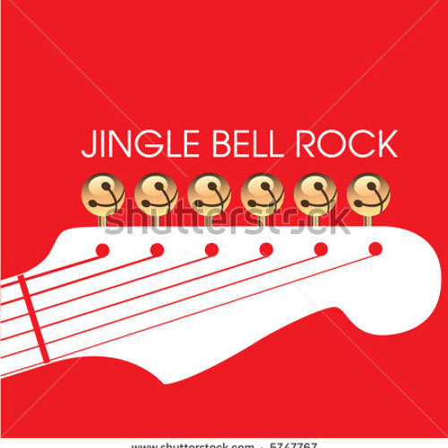 Stream Jingle Bell Rock by PrismaticWolf Listen online for free on