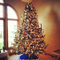 Oh, Merry Mashup- Christmas Mix