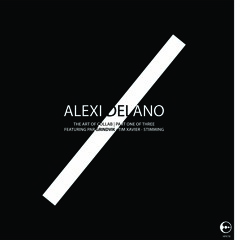 Alexi Delano+Stimming - She, Beautiful Affinty