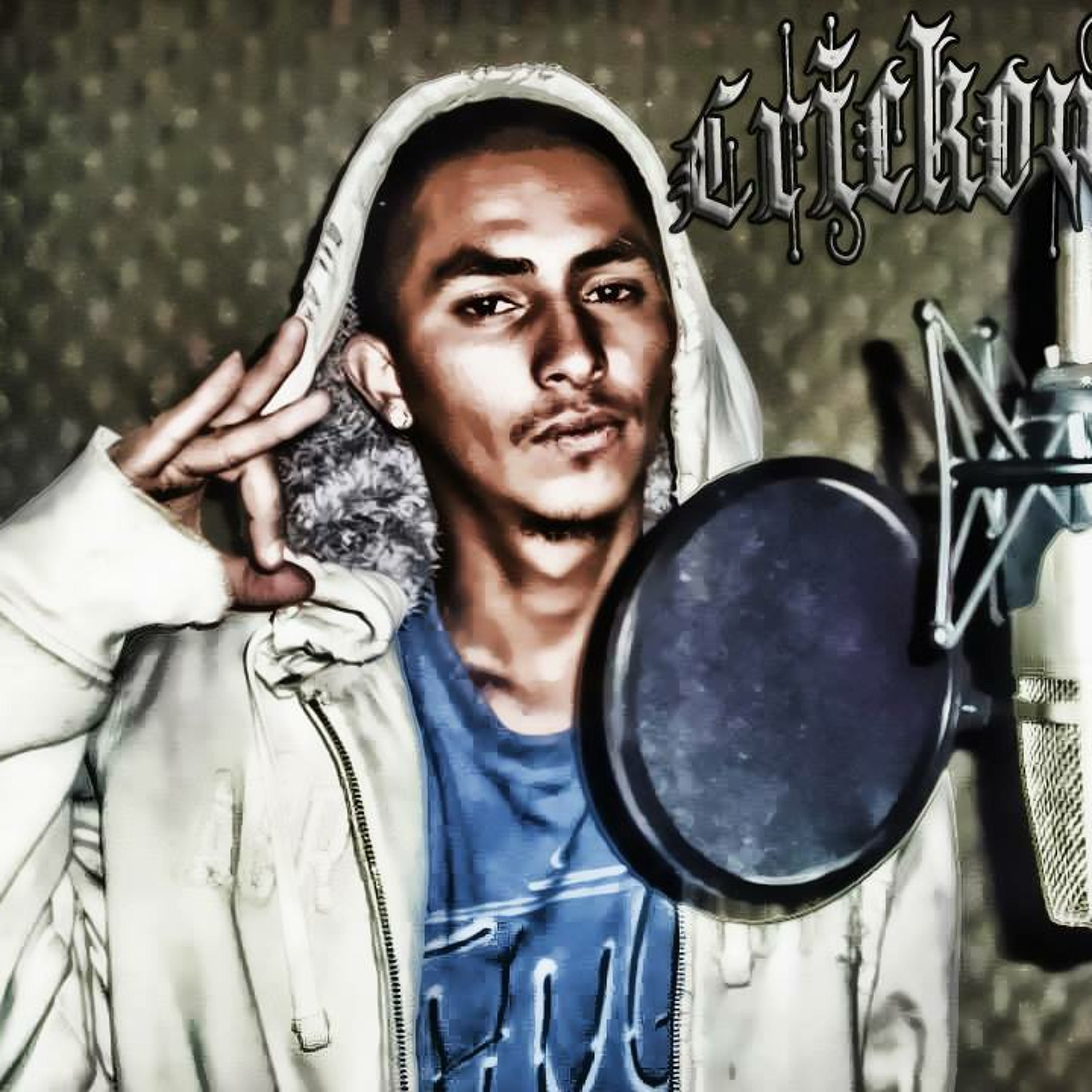 Orlando Ese Snoopy Loko