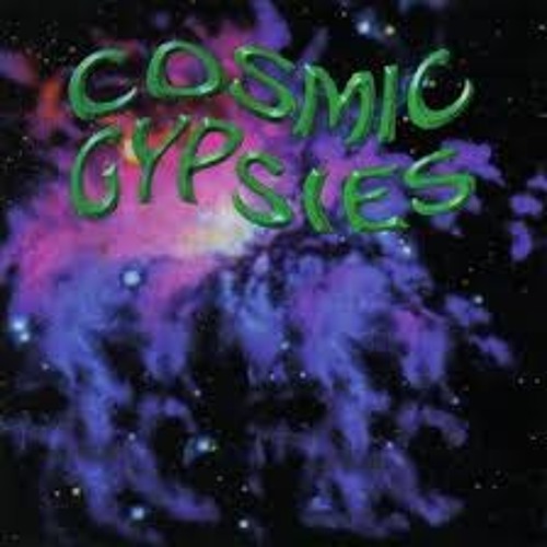 Taskforce - Cosmic Gypsies (feat Braintax & Jehst)