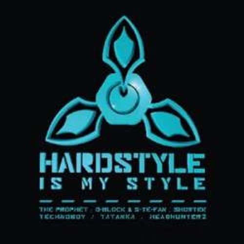 Wildstylez - Pleasure