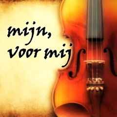 Mijn, voor Mij: II – “Molto Espresso” by Iain Brandram-Adams