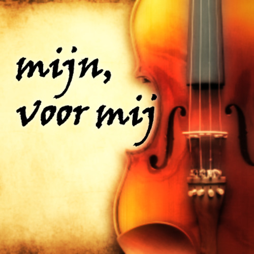 Mijn, voor Mij: II – “Molto Espresso” by Iain Brandram-Adams