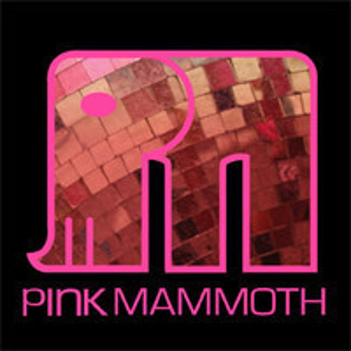 Vivie-Ann (BLOND:ISH) & Philipp Jung (M.A.N.D.Y.) - Pink Mammoth - Burning Man 2013