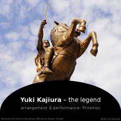 Yuki Kajiura - Fate/Zero OST - the legend [my arrangement and performance]