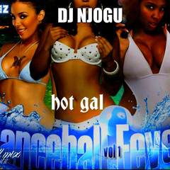DJ NJOGU - FROM PARTY MIX - Beenie Man - Happy Days - Busy Signal - On And On -