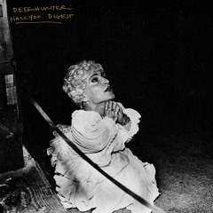 Deerhunter - Revival (bass cover)
