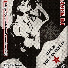 YOU CAN FEEL IT - Trabajo en curso