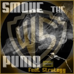 Wardia Skool - Smoke The Puma Feat Strategy