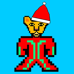 Cosmo Cub - Carol of The Bells
