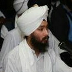 Bhai Jagpal Singh Ji