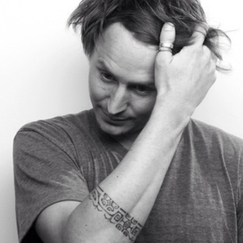 Ben Howard - A Hand To Hold
