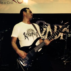 Edge Of Sanity   Blood Of My Enemies (Manowar Cover)