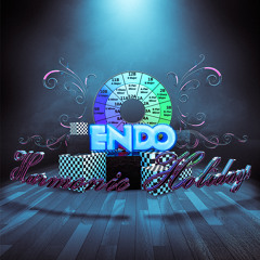 ENDO Presents - "Harmonic Holidays" - 2 Hours of Non-Stop Harmonically Mixed Holiday Songs