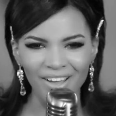 Leslie Grace  - Day One (DjSpeedDemon Edit) 128bpm