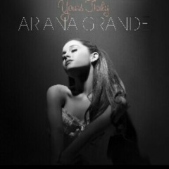 Almost is never enogh cover by me -ariana grande