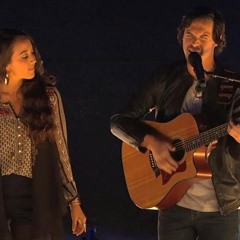 Alex and Sierra - THE X FACTOR USA 2013 - Say My Name