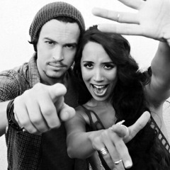 Alex and Sierra - THE X FACTOR USA 2013 - Gravity