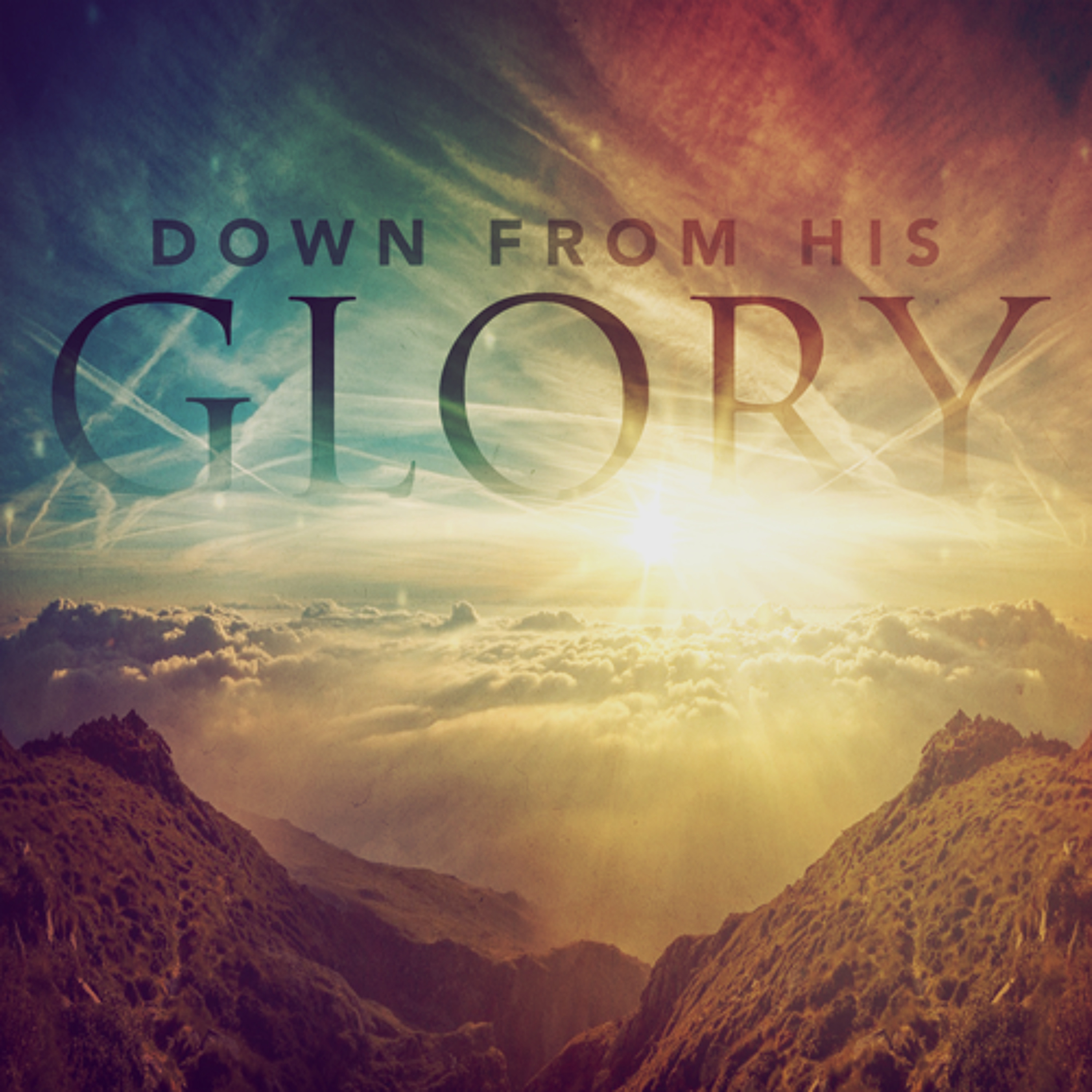 Down - From - His - Glory episode artwork