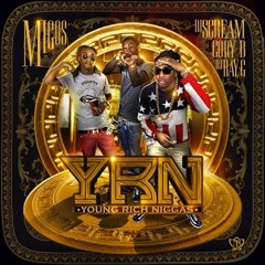Migos - Versace (prod. by Zaytoven) (feat. Drake, Meek Mill, and Tyga FULL) (remixed by ZJ Zeek)