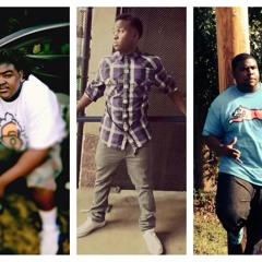 KingT, Lil Boo, & KiD CooLi - No Versace