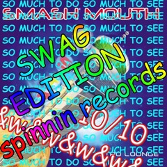 Every Morning There's A Big Room House