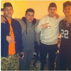 Moglyy Ft. Young AiZ , Ziigzag & Dreezy (Free DL)