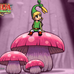 The Elemental Sanctuary (Vaati's Revenge Minish Cap Remix)
