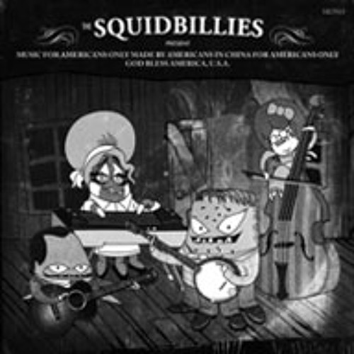 Stream Squidbillies Theme Lucinda Williams And Billy Joe Shaver by