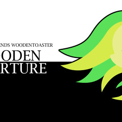 Tsyolin Befriends WoodenToaster - WoodenOverture