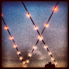 Moontides and Lullabies
