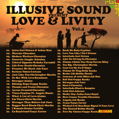 Love & Livity Vol.4