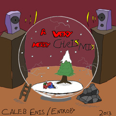 A Very Merry ChristMix