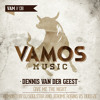 DENNIS VAN DER GEEST - Give Me The Night (Jerome Robins vs Deko-ze mix) (CLIP)