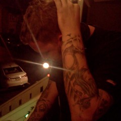 The Big Brad Wolf - "The Joker" - (Steve Miller cover) - w/ Shield The Sun (xtra guitars)