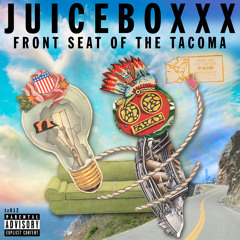 JUICEBOXXX - BANGING YOUR HEAD AGAINST A BRICK WALL