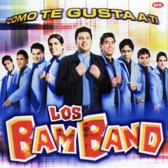 Los Bam Band Orquesta - Nueva historia