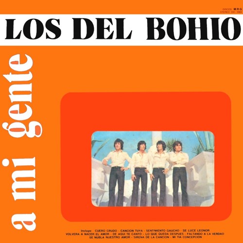 Los del Bohio - Faltando a la verdad